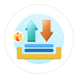 Импорт универсальных списков / процессов